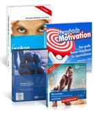 Michael Draksal, wettkampfvorbereitung.de, wettkampfvorbereitun de - Das Mentaltraining Set für Trainer, Buch + DVD + Audio-CD