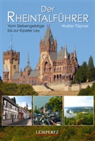 Walter Töpner - Der Rheintalführer