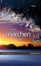 Wolfgang Bader - winter märchen haft 2013