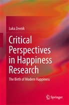 Luka Zevnik - Critical Perspectives in Happiness Research