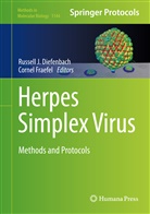 Russell Diefenbach, Russell J. Diefenbach, Fraefel, Fraefel, Cornel Fraefel, Russel J Diefenbach... - Herpes Simplex Virus