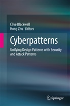 Cliv Blackwell, Clive Blackwell, Zhu, Zhu, Hong Zhu - Cyberpatterns