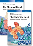 Gernot Shaik Frenking, Gerno Frenking, Gernot Frenking, Shaik, Shaik, Sason Shaik... - Chemical Bond