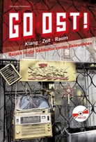 Alexander Pehlemann - Go Ost!, m. Audio-CD