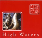 High Waters (Hörbuch)
