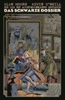 Alan Moore, Kevin O`Neill, Kevin O`Neill - Die Liga der außergewöhnlichen Gentlemen
