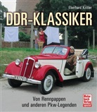 Eberhard Kittler - DDR Oldtimer