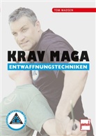Tom Madsen - Krav Maga Entwaffnungstechniken
