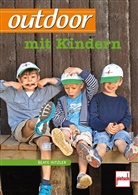 Beate Hitzler, Beate Hitzler-Dickert - outdoor mit Kindern