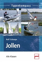 Ralf Schaepe - Jollen