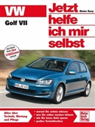 Dieter Korp - VW Golf VII