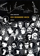 Zeina Abirached, Zeina Abirached, Johan Ulrich, Johann Ulrich - Ich erinnere mich