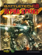 Herbert A. Beas II, Herbert A. Beas II, Alex Iglesias - Alpha Strike