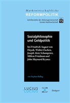Stephan Balling - Sozialphilosophie und Geldpolitik