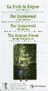 Zonienwald / Zonienwoud 1 : 20 000