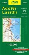 Lasithi 1 : 100 000