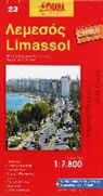 Limassol 1 : 7 800