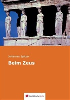 Johannes Spitzer - Beim Zeus