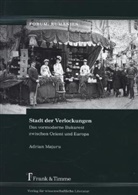 Adrian Majuru, Ioan Nechiti, Ioana Nechiti, Wigger, Wigger, Clemens Wigger - Stadt der Verlockungen