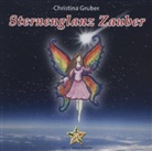 Christina Gruber - Sternenglanz Zauber, Audio-CD (Audio book)