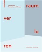 Eckhar Feddersen, Eckhard Feddersen, Lüdtke, Lüdtke, Insa Lüdtke - raumverloren