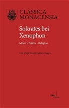 Olga Chernyakhovskaya - Sokrates bei Xenophon