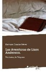 Ramon Conde Perez, Ramon Conde Pérez - Las Aventuras de Liam Anderson