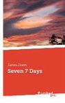 James Jones - Seven 7 Days