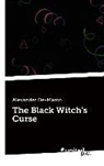 Alexander De-Marco - The Black Witch's Curse