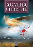 Agatha Christie - Mezopotamyada Cinayet