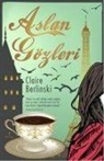 Claire Berlinski - Aslan Gözleri