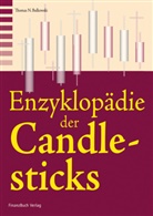 Thomas N Bulkowski, Thomas N. Bulkowski - Die Enzyklopädie der Candlesticks - Teil 2