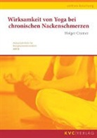 Holger Cramer - Wirksamkeit von Yoga bei chronischen Nackenschmerzen