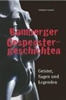 Christine Conrad - Bamberger Gespenstergeschichten