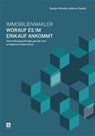 Lefèvre-Sandt, Evelyn-Nicole Lefèvre-Sandt - Immobilienmakler - Worauf es im Einkauf ankommt