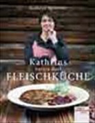 Kathrin Sprecher - Kathrins Natura-Beef Fleischküche