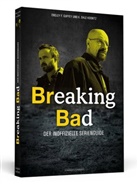 Ensley Guffey, Ensley F Guffey, Ensley F. Guffey, Dale K. Koontz, K Dale Koontz, K. Dale Koontz... - Breaking Bad