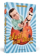 Frank Hertel - Susi vom Mars