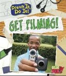 Mary Colson - Get Filming!
