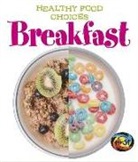 Vic Parker, Victoria Parker - Breakfast