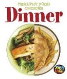 Vic Parker, Victoria Parker - Dinner