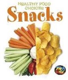 Vic Parker, Victoria Parker - Snacks