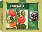 Charlie Nardozzi - Vegetable Gardener's Journal & Magnet Gift Set