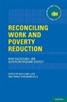Bea (EDT)/ Vandenbroucke Cantillon, Bea Cantillon, Frank Vandenbroucke - Reconciling Work and Poverty Reduction