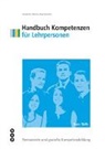 Beat Gurzeler, Maurer, Hanspeter Maurer - Handbuch Kompetenzen für Lehrpersonen