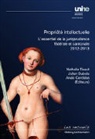 Anaïc Cordoba, Julien Dubois, Nathalie Tissot - Propriété intellectuelle