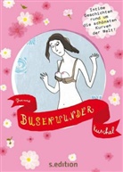Yvonne Kuschel - Busenwunder
