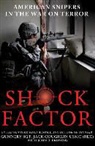 John R. Bruning, Jack Coughlin, Jack/ Bruning Coughlin - Shock Factor