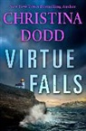 Christina Dodd - Virtue Falls