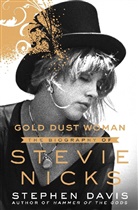 Stephen Davis - Gold Dust Woman